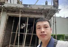 Nhà 5 tầng mặt phố, ô tô tránh, HĐ đẹp, tiện nghi xịn... Bán nhà mặt phố tại Chương Mỹ, Hà Nội 06