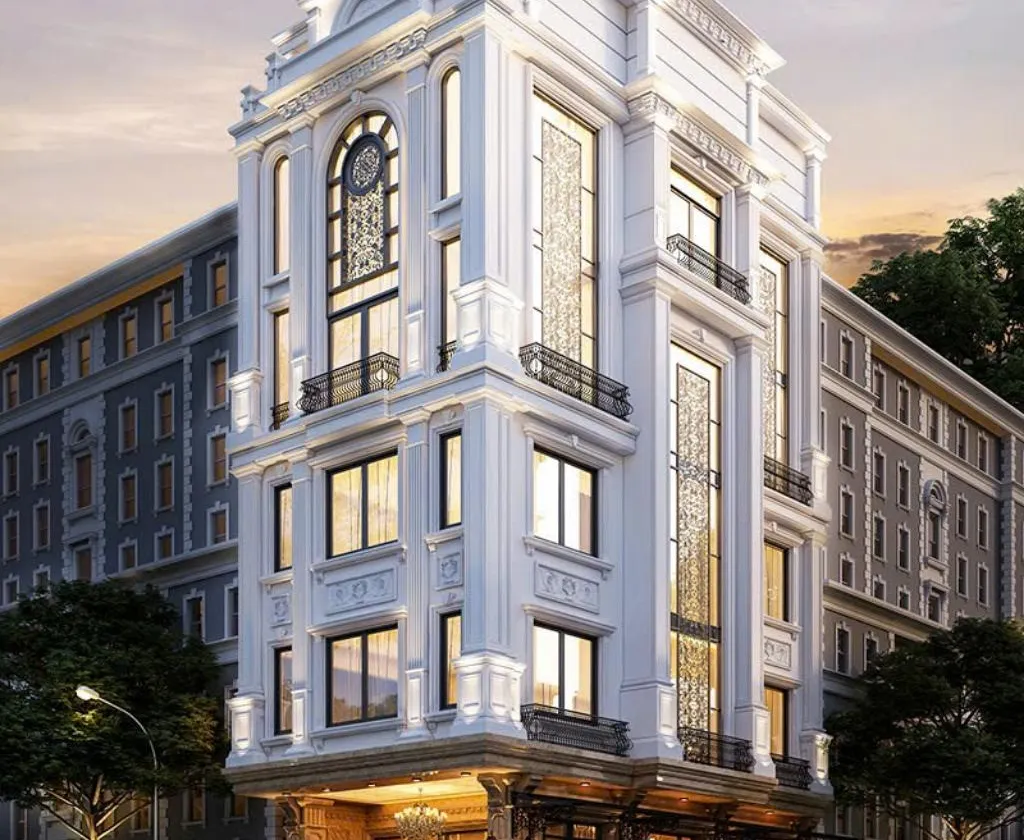 Bán nhà Thiên Hiền – Đình Thôn, Mỹ Đình: lô góc 3 mặt thoáng, 3 mặt ô tô tránh đỗ, ô tô vào nhà.... Bán nhà mặt phố tại Từ Liêm, Hà Nội 01