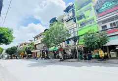 Nhà mặt phố Đồng Đen - Vị trí vàng cho kinh doanh, văn phòng... Bán nhà mặt phố tại Bảy Hiền, Hồ Chí Minh 04