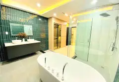Bán nhà riêng 6 tầng có thang máy tại Quận An Phú Đông, HCM... Bán nhà riêng tại An Phú Đông, Hồ Chí Minh 14