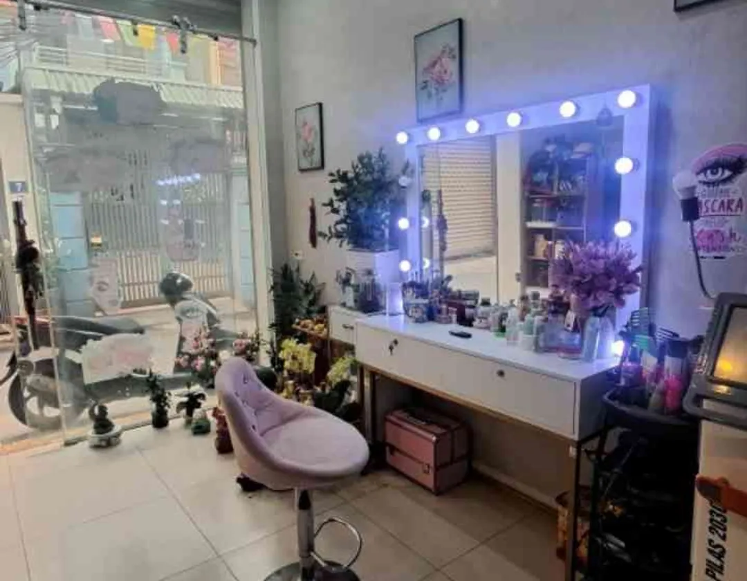 Nhà 5 tầng siêu đẹp gần hồ Bồ Đề, ô tô tránh, kinh doanh tốt... Bán nhà riêng tại Bồ Đề, Hà Nội 01