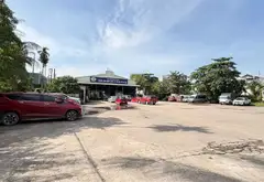 Bán nhà mặt phố rộng 9875m2 mặt tiền Quốc lộ 1A quận 12... Bán nhà mặt phố tại An Phú Đông, Hồ Chí Minh 02