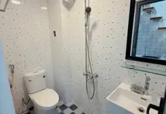 Bán nhà riêng 2 tầng 16.4m2 hẻm xe hơi Nguyễn Thượng Hiền, Bình Thạnh, giá 3.2 tỷ... Bán nhà riêng tại Bình Lợi Trung, Hồ Chí Minh 07