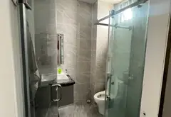 Nhà mặt phố khu vực Phú Nhuận, thiết kế hiện đại, kết cấu bền vững... Bán nhà mặt phố tại Cầu Kiệu, Hồ Chí Minh 11