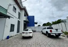 Biệt thự mặt phố rộng rãi, đầu tư sinh lời hấp dẫn... Bán nhà mặt phố tại An Phú Đông, Hồ Chí Minh 15
