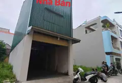 Bán kho nhà xưởng 2 tầng diện tích 86m² tại Phường Hồ, Bắc Ninh, mặt tiền 4.5m... Bán kho, nhà xưởng tại Thuận Thành, Bắc Ninh 01