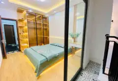 Bán nhà riêng... Bán nhà riêng tại Bạch Mai, Hà Nội 08