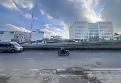Nhà mới 6 tầng thang máy Hồng Tiến, tiện nghi và vị trí thuận lợi - Sát phố... Bán nhà riêng tại Bồ Đề, Hà Nội 02