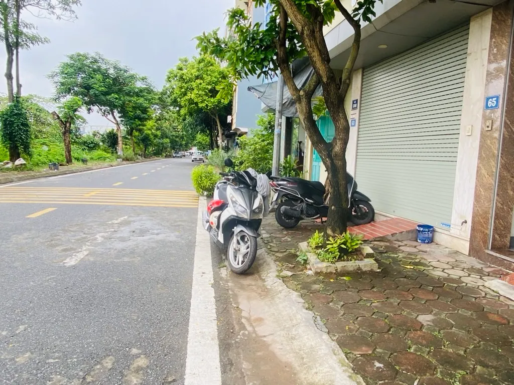 Bán nhà riêng 5 tầng tại khu tái định cư Giang Biên, Long Biên, ô tô tránh vỉa hè, pháp lý chuẩn... Bán nhà riêng tại Phúc Lợi, Hà Nội 01