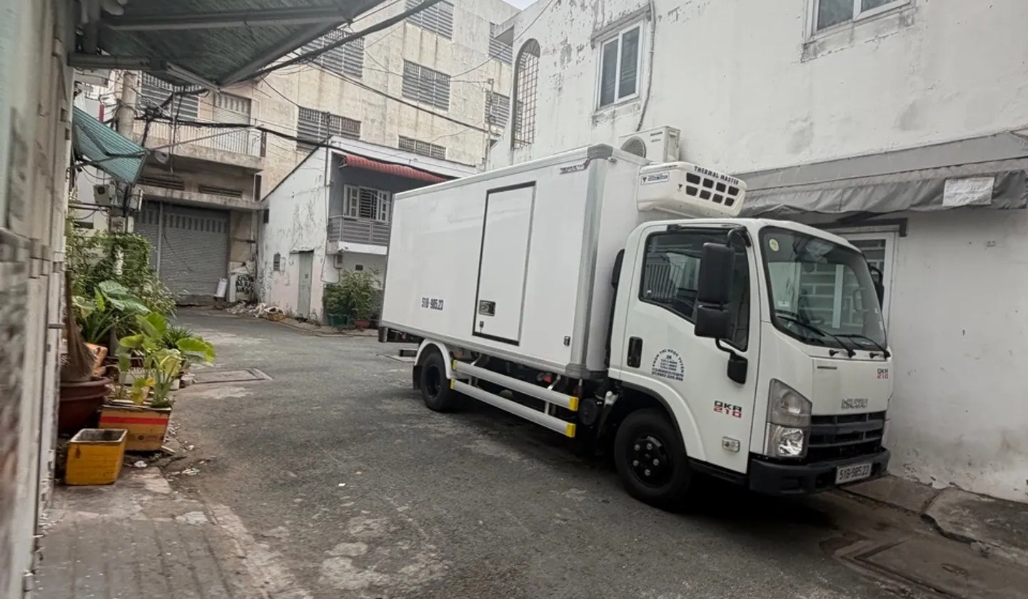 Nhà 3 tầng mặt tiền rộng 6,2m khu Lương Thế Vinh, Tân Phú giá 9,5 tỷ... Bán nhà riêng tại Phú Thạnh, Hồ Chí Minh 01