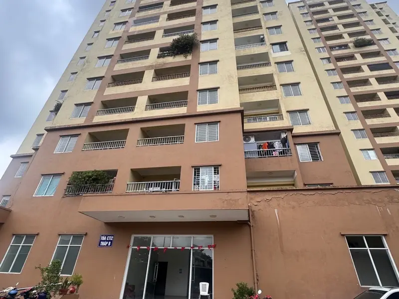 VIEW HỒ CỰC HIẾM - 2 NGỦ 3THOÁNG - CĂN HỘ NGUYÊN BẢN-TOÀ MỚI KOONG -  AN SINH CỰC ĐỈNH. 

👉Nhà bá... Bán căn hộ chung cư tại Hoàng Mai, Hà Nội 01