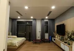 Bán biệt thự liền kề 4 tầng tại KĐT Starlake Tây Hồ Tây... Bán biệt thự, liền kề tại Tây Hồ, Hà Nội 08