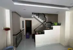 Nhà đẹp 5 phòng ngủ, hẻm xe hơi Tân Bình – Gò Vấp... Bán nhà riêng tại Tân Bình, Hồ Chí Minh 11