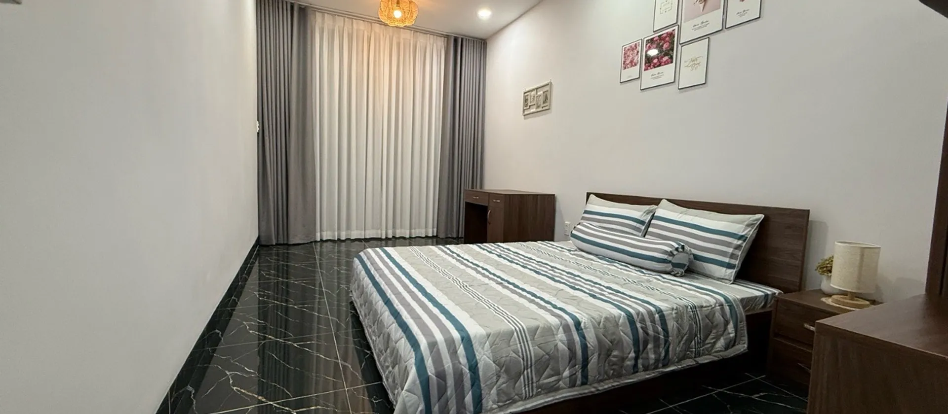 Nhà 2 tầng đẹp, tiện nghi ngay Trung tâm Thủ Đức... Bán nhà riêng tại Long Bình, Hồ Chí Minh 01