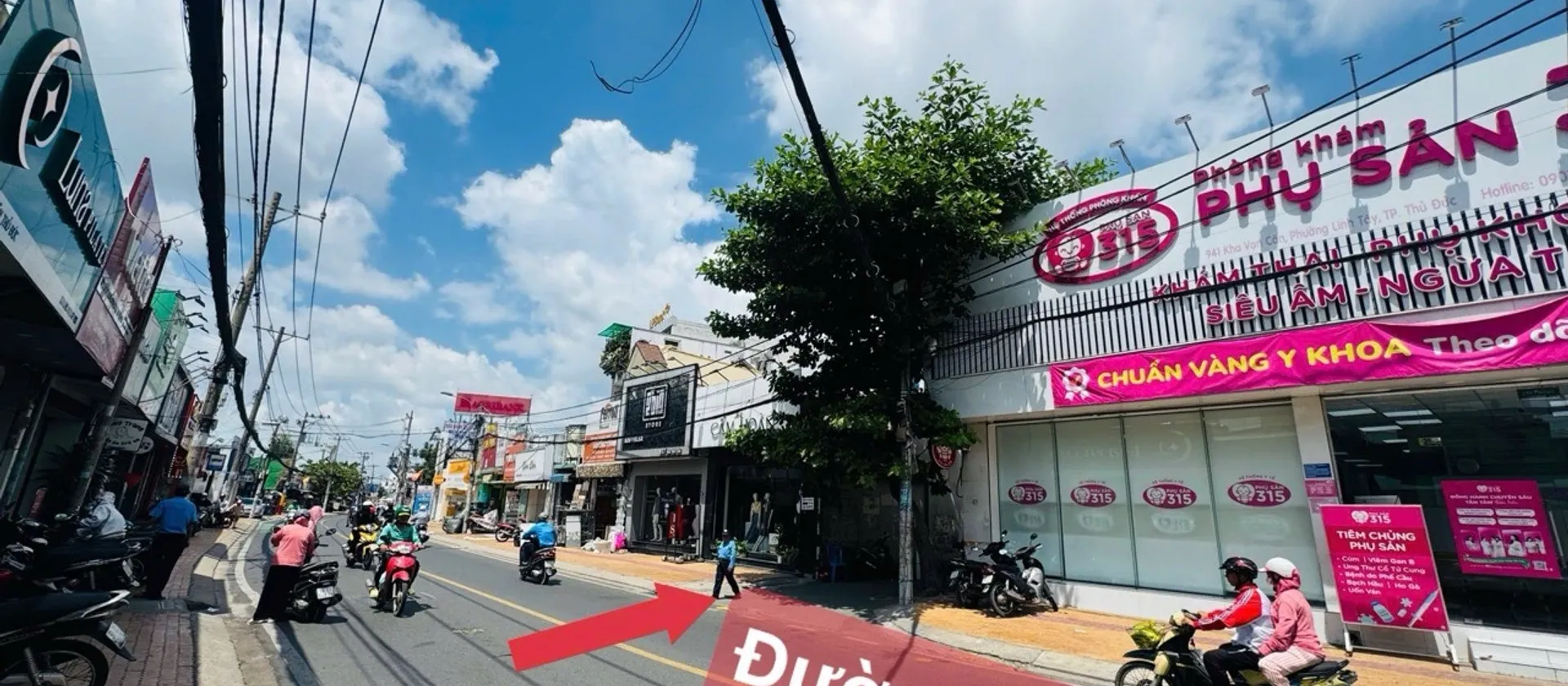 Bán nhà riêng 1 trệt 1 gác lửng 110m2 phường Linh Xuân, TP Hồ Chí Minh, giá 8.5 tỷ... Bán nhà riêng tại Linh Xuân, Hồ Chí Minh 01