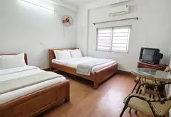 Bán nhà mặt phố QL1A phường Lạng Giang diện tích 72m², 5 tầng, tiện kinh doanh... Bán nhà mặt phố tại Lạng Giang, Bắc Ninh 09