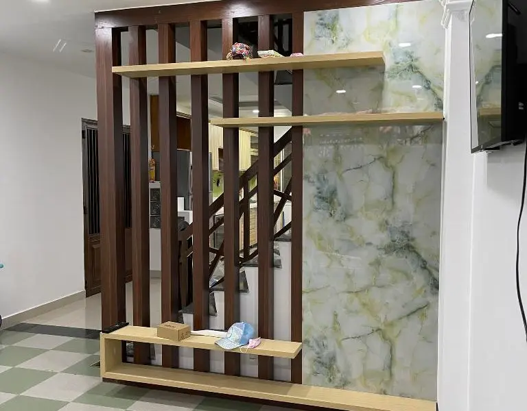 Nhà 4 tầng hiện đại tại Phường Cầu Kiệu, Quận Phú Nhuận giá tốt... Bán nhà riêng tại Cầu Kiệu, Hồ Chí Minh 01