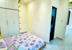 CHỈ 5,39 TỶ – NHÀ MỚI ĐẸP TÂN PHÚ - DT: 56M² – NGANG 6,5M – HẺM THÔNG – 3 PN - 2WC – GẦN VĂN CAO... Bán nhà riêng tại Phú Thọ Hòa, Hồ Chí Minh 08