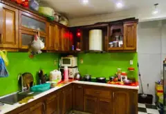 Bán nhà riêng 5 tầng 58.8m2 phố Tôn Thất Thuyết phường Vĩnh Hội Quận 4... Bán nhà riêng tại Vĩnh Hội, Hồ Chí Minh 07