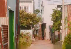 Bán nhà riêng 2 tầng hướng Nam tại xã Hóc Môn, gần quận 12, diện tích 62m²... Bán nhà riêng tại Đông Thạnh, Hồ Chí Minh 09