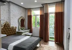 Nhà 4 tầng Tân Bình, giá tốt chỉ 8.9 tỷ... Bán nhà riêng tại Tân Bình, Hồ Chí Minh 13