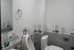 Bán nhà phân lô ô tô vào nhà tại Giáp Bát, Phường Tương Mai, Hà Nội, gần hồ điều hoà cực mát... Bán nhà riêng tại Tương Mai, Hà Nội 07