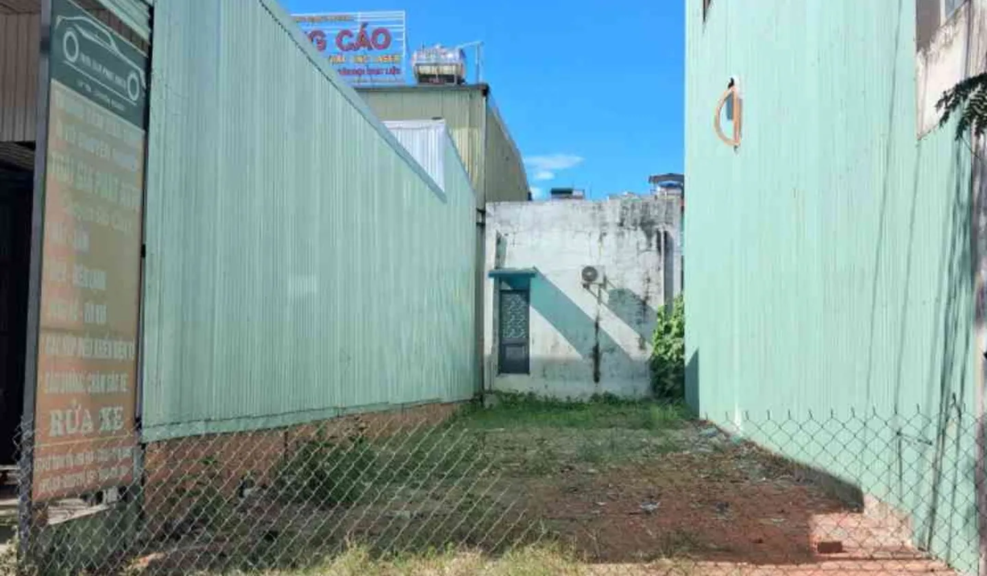 👀 CÓ GÌ ĐẶC BIỆT Ở LÔ ĐẤT 100M² NÀY MÀ NHIỀU NGƯỜI ĐANG TÌM?... Bán đất tại An Khê, Đà Nẵng 01