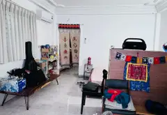 Nhà 3 tầng rộng rãi ngay Phường Tân Hưng, cơ hội đầu tư hấp dẫn... Bán nhà riêng tại Tân Hưng, Hồ Chí Minh 02