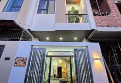 Bán nhà 3 tầng 62.6m² đẹp, ô tô vào, Tô Hiệu, Hoà Khánh , mua định cư tốt , Tiến 0962273945... Bán nhà riêng tại Hòa Khánh, Đà Nẵng 01