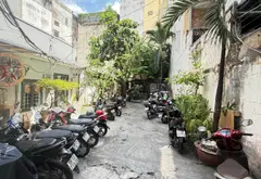Nhà Cù Lao hẻm xe hơi, sân rộng 240m2 giá sốc... Bán nhà riêng tại Cầu Kiệu, Hồ Chí Minh 03