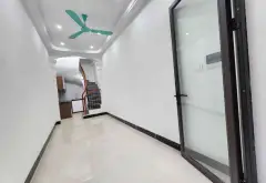5.9 ty Bán nhà 5 tầng lô góc tại Tân Mai, ngõ ô tô nhỏ vào nhà... Bán nhà riêng tại Hoàng Mai, Hà Nội 04