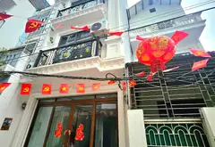 Cơ Hội Vàng Sở Hữu Chung Cư Mini Thu Nhập 40 Triệu/Tháng Tại Vĩnh Quỳnh... Bán chung cư mini tại Đại Thanh, Hà Nội 01
