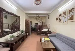 BÁN NHÀ LÂM DU - BỒ ĐỀ DÂN XÂY - GẦN HỒ - TRUNG TÂM - GIÁ TỐT... Bán nhà riêng tại Bồ Đề, Hà Nội 01
