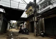 Bán nhà 5 tầng mặt ngõ kinh doanh Chợ Sở Tiên Lữ 102m2... Bán nhà riêng tại Chương Mỹ, Hà Nội 06