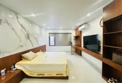 Nhà 7 tầng thang máy tại Trần Quốc Vượng, diện tích 46.4m², phù hợp kinh doanh... Bán nhà riêng tại Cầu Giấy, Hà Nội 07