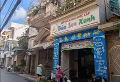 Nhà phố An Biên - nơi kinh doanh cực đỉnh, sống cực sang... Bán nhà mặt phố tại An Biên, Hải Phòng 06