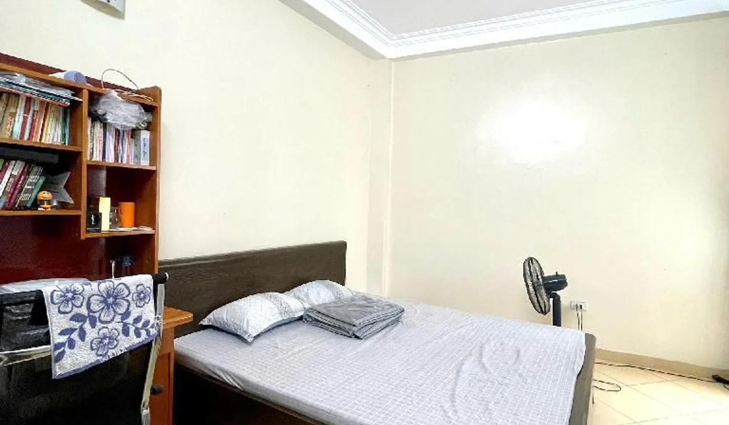 Cơ hội sở hữu nhà 5 tầng ngay phường Đống Đa giá hấp dẫn... Bán nhà riêng tại Đống Đa, Hà Nội 01