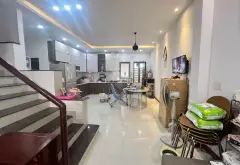 Nhà đẹp 4 tầng ngay trung tâm Phú Nhuận, giá sốc giảm 1.5 tỷ... Bán nhà riêng tại Cầu Kiệu, Hồ Chí Minh 03