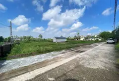 Bán đất thổ cư mặt tiền rộng tại Phú Thịnh, Kim Anh, Hà Nội... Bán đất tại Kim Anh, Hà Nội 01