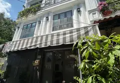 Nhà 5 tầng 5 phòng ngủ tại Bình Thạnh, gần trung tâm, hẻm xe hơi... Bán nhà riêng tại Bình Lợi Trung, Hồ Chí Minh 06
