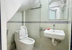 Nhà 4 tầng giá 2.9 tỷ gần ô tô tại Hồng Mai, diện tích 19m2... Bán nhà riêng tại Bạch Mai, Hà Nội 14