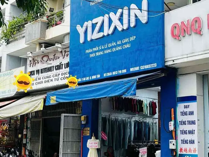 Nhà mặt phố Tên Lửa - Kinh doanh đỉnh tại Bình Tân... Bán nhà mặt phố tại Tân Tạo, Hồ Chí Minh 01