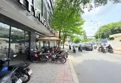 Nhà mặt phố góc 2 mặt tiền - Kinh doanh đỉnh tại Tân Phú... Bán nhà mặt phố tại Tây Thạnh, Hồ Chí Minh 02