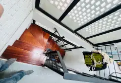 Chủ ngộp Bank giảm 2 tỷ cho căn nhà 38/46m2, lô góc, 4T, mt 5.3m tại Kim Giang.... Bán nhà riêng tại Thanh Liệt, Hà Nội 09