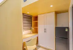 Nhà 6 Tầng Cao Cấp Gần Công Viên Làng Hoa, Hẻm Ô Tô... Bán nhà riêng tại Thông Tây Hội, Hồ Chí Minh 15