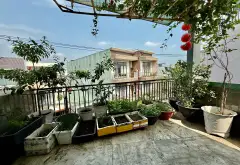 Bán nhà mặt phố 3 tầng lô góc tại quận trung tâm, tiện kinh doanh... Bán nhà mặt phố tại An Khê, Đà Nẵng 12