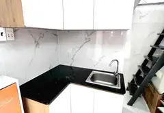 Bán nhà 2 tầng diện tích nhỏ tại Quận 8, giá 980 triệu... Bán nhà riêng tại Phú Định, Hồ Chí Minh 09
