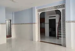 BÁN NHÀ MỚI AN LẠC AN DƯƠNG VƯƠNG NGANG KHỦNG 8M 4 TẦNG ĐƯỜNG 12M NHIK 11 TỶ... Bán nhà riêng tại An Lạc, Hồ Chí Minh 01