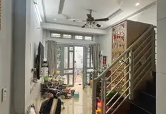 170/xx Bến Vân Đồn
3.6x9
3 tầng 3 PN... Bán nhà riêng tại Khánh Hội, Hồ Chí Minh 04