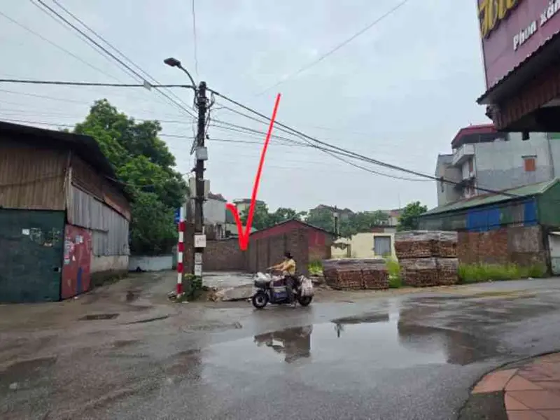 Bán nhà mặt phố Phù Khê, Từ Sơn, Bắc Ninh, mặt tiền 4.3m, giá 3.6 tỷ... Bán nhà mặt phố tại Phù Khê, Bắc Ninh 01
